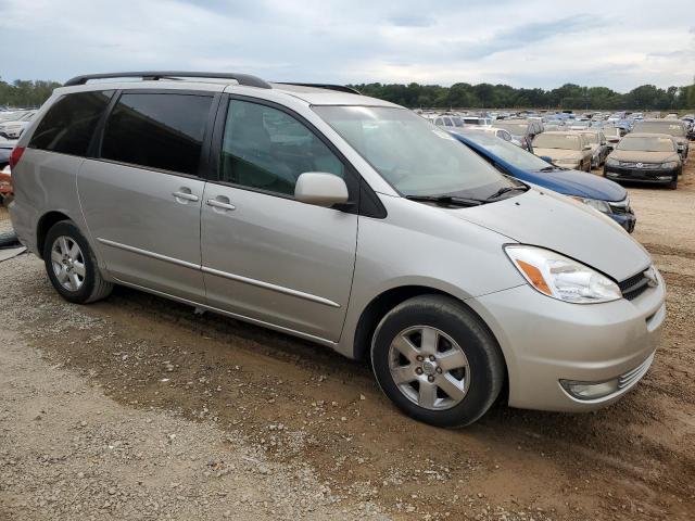 Photo 3 VIN: 5TDZA22C75S374407 - TOYOTA SIENNA XLE 