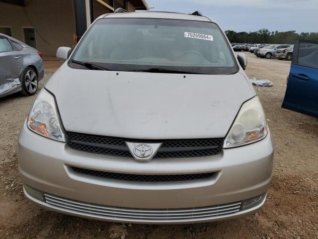 Photo 4 VIN: 5TDZA22C75S374407 - TOYOTA SIENNA XLE 