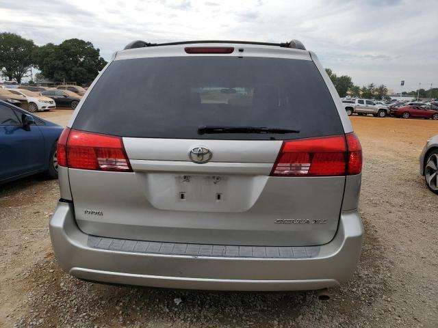 Photo 5 VIN: 5TDZA22C75S374407 - TOYOTA SIENNA XLE 