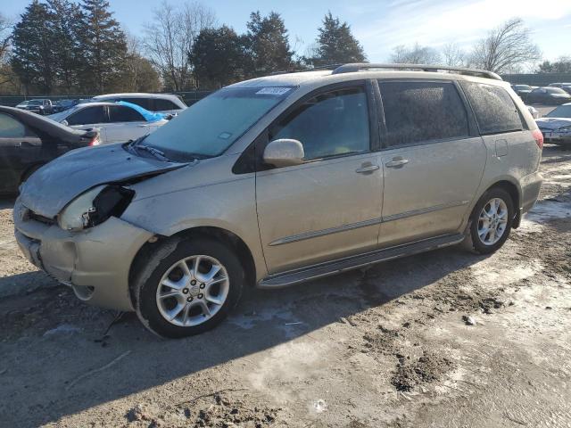 Photo 0 VIN: 5TDZA22C75S374620 - TOYOTA SIENNA XLE 