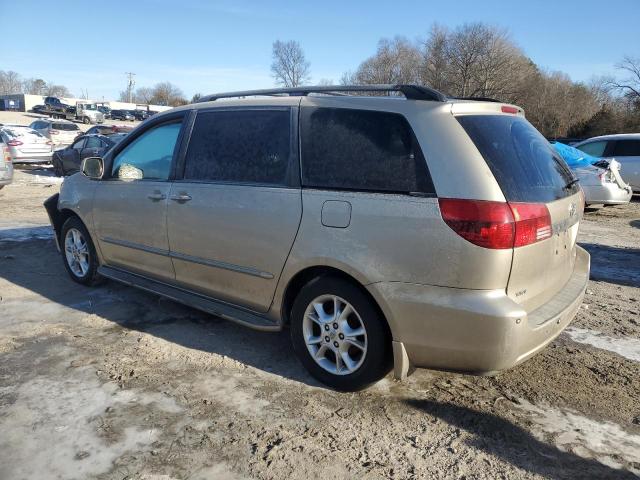 Photo 1 VIN: 5TDZA22C75S374620 - TOYOTA SIENNA XLE 