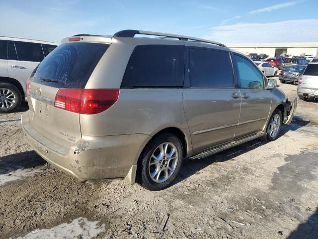 Photo 2 VIN: 5TDZA22C75S374620 - TOYOTA SIENNA XLE 