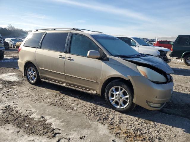 Photo 3 VIN: 5TDZA22C75S374620 - TOYOTA SIENNA XLE 