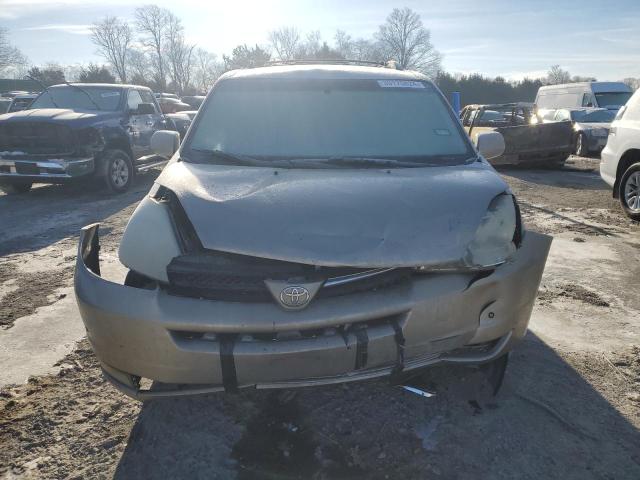 Photo 4 VIN: 5TDZA22C75S374620 - TOYOTA SIENNA XLE 