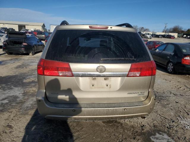 Photo 5 VIN: 5TDZA22C75S374620 - TOYOTA SIENNA XLE 