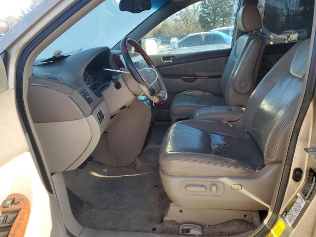 Photo 6 VIN: 5TDZA22C75S374620 - TOYOTA SIENNA XLE 