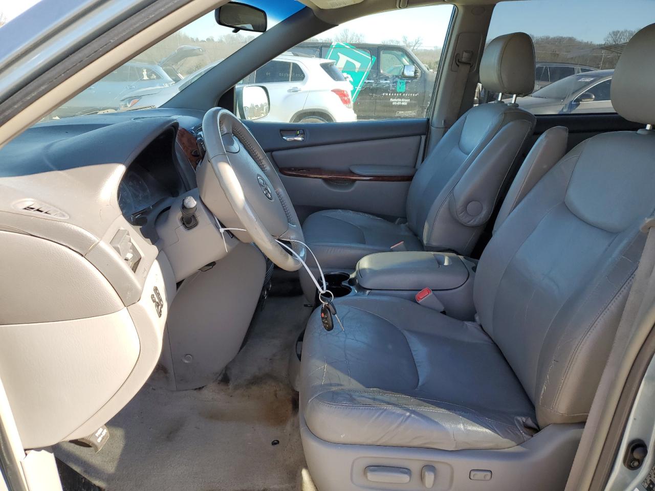 Photo 6 VIN: 5TDZA22C75S378604 - TOYOTA SIENNA 