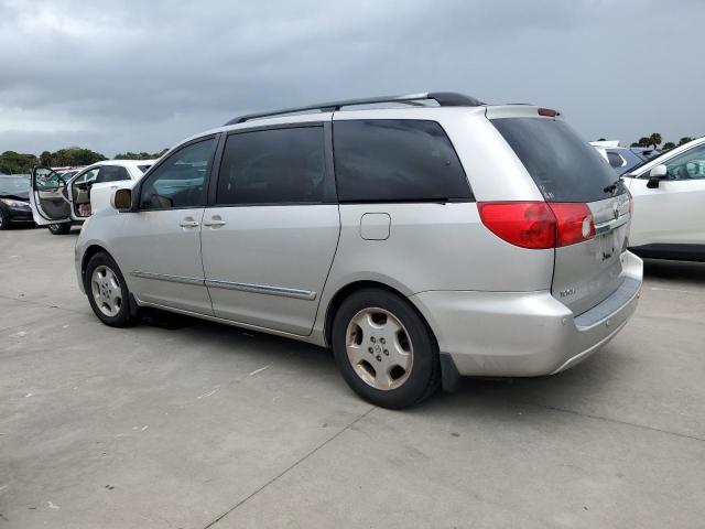 Photo 1 VIN: 5TDZA22C76S393878 - TOYOTA SIENNA XLE 