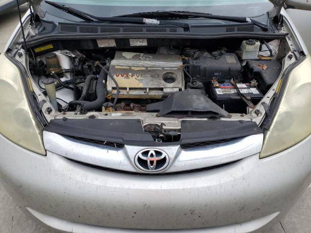 Photo 11 VIN: 5TDZA22C76S393878 - TOYOTA SIENNA XLE 