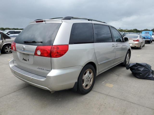 Photo 2 VIN: 5TDZA22C76S393878 - TOYOTA SIENNA XLE 