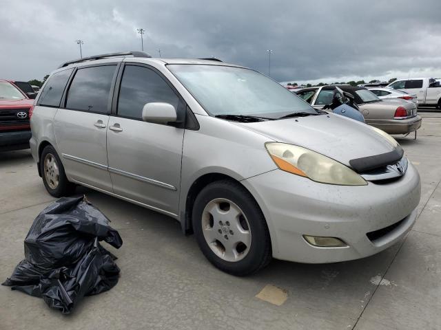 Photo 3 VIN: 5TDZA22C76S393878 - TOYOTA SIENNA XLE 