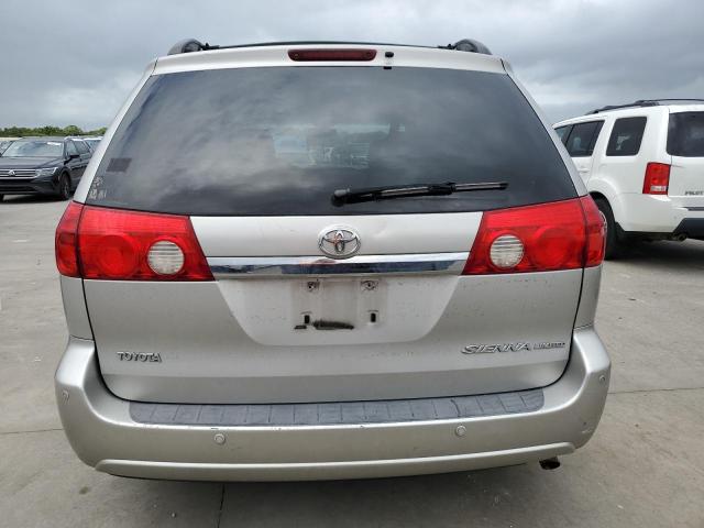 Photo 5 VIN: 5TDZA22C76S393878 - TOYOTA SIENNA XLE 