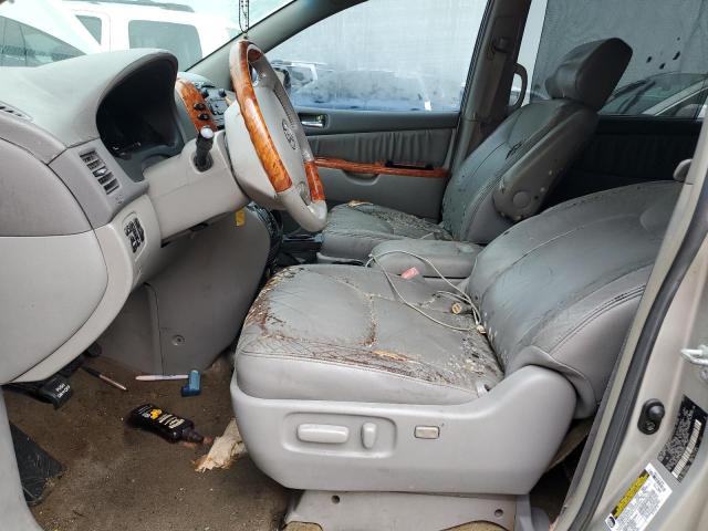 Photo 6 VIN: 5TDZA22C76S393878 - TOYOTA SIENNA XLE 