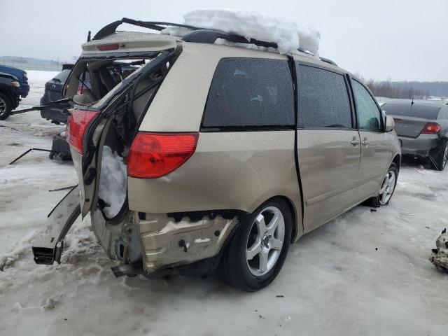 Photo 2 VIN: 5TDZA22C76S429472 - TOYOTA SIENNA CE 