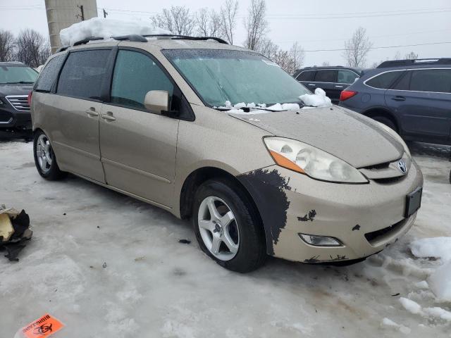 Photo 3 VIN: 5TDZA22C76S429472 - TOYOTA SIENNA CE 