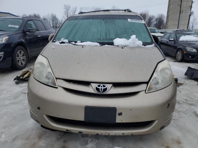 Photo 4 VIN: 5TDZA22C76S429472 - TOYOTA SIENNA CE 