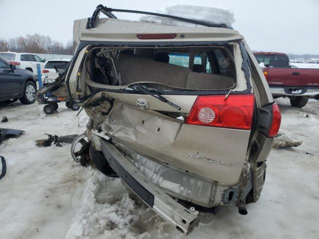 Photo 5 VIN: 5TDZA22C76S429472 - TOYOTA SIENNA CE 