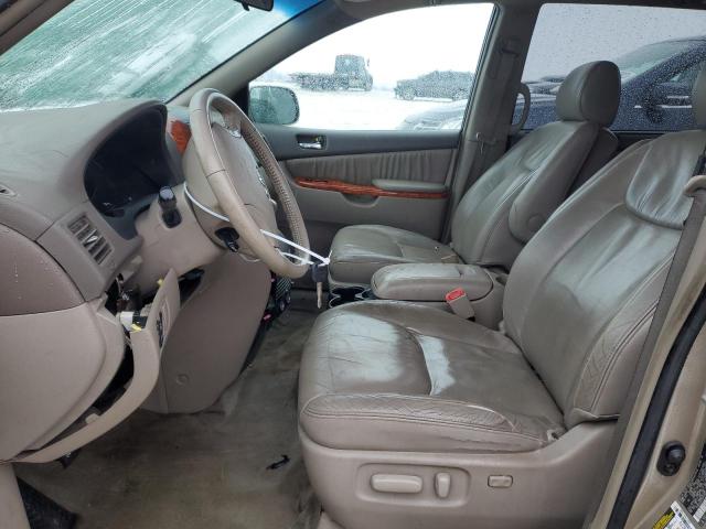 Photo 6 VIN: 5TDZA22C76S429472 - TOYOTA SIENNA CE 