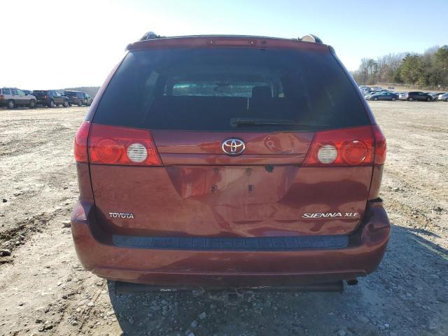 Photo 5 VIN: 5TDZA22C76S441752 - TOYOTA ALL MODELS 