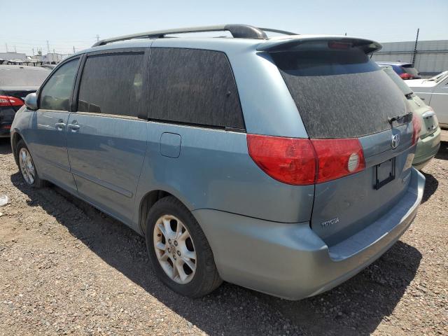 Photo 1 VIN: 5TDZA22C76S454646 - TOYOTA SIENNA XLE 