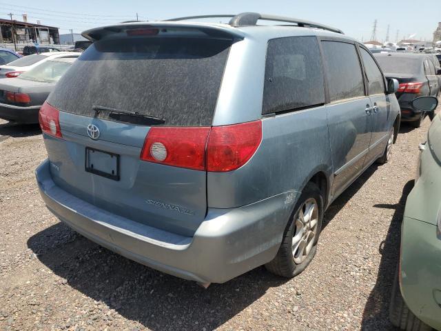 Photo 2 VIN: 5TDZA22C76S454646 - TOYOTA SIENNA XLE 