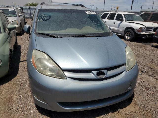 Photo 4 VIN: 5TDZA22C76S454646 - TOYOTA SIENNA XLE 