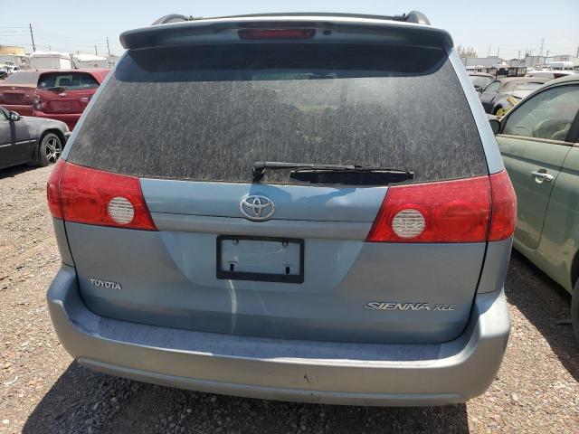 Photo 5 VIN: 5TDZA22C76S454646 - TOYOTA SIENNA XLE 