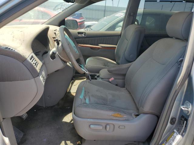 Photo 6 VIN: 5TDZA22C76S454646 - TOYOTA SIENNA XLE 