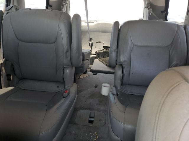 Photo 9 VIN: 5TDZA22C76S454646 - TOYOTA SIENNA XLE 