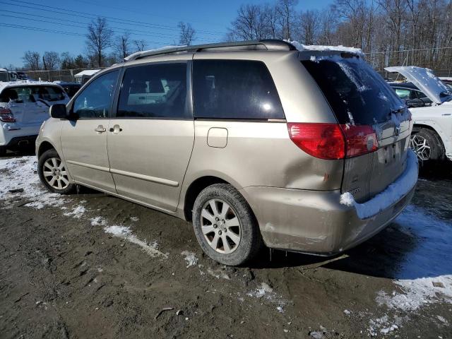 Photo 1 VIN: 5TDZA22C76S473228 - TOYOTA SIENNA XLE 