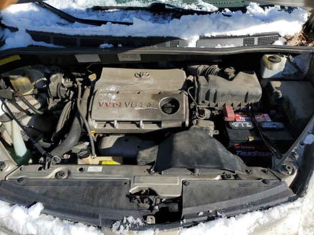 Photo 11 VIN: 5TDZA22C76S473228 - TOYOTA SIENNA XLE 