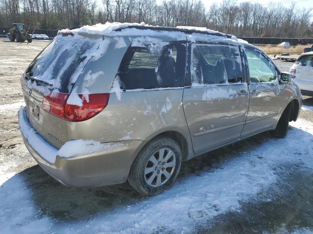 Photo 2 VIN: 5TDZA22C76S473228 - TOYOTA SIENNA XLE 