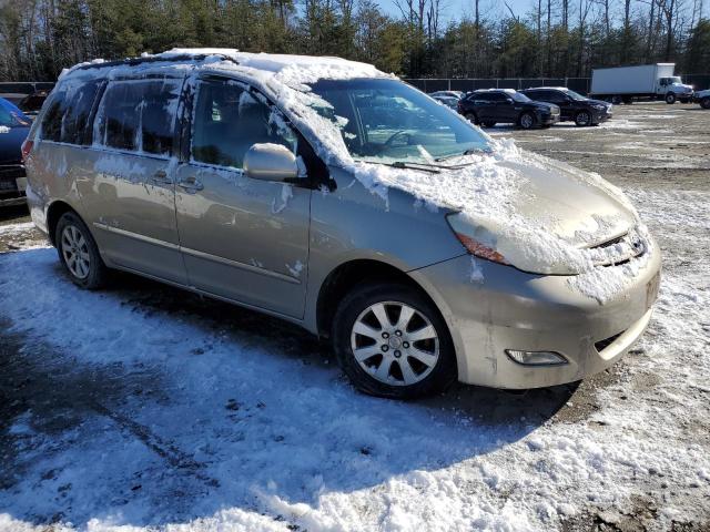 Photo 3 VIN: 5TDZA22C76S473228 - TOYOTA SIENNA XLE 