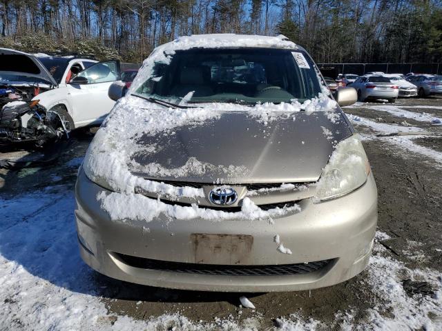 Photo 4 VIN: 5TDZA22C76S473228 - TOYOTA SIENNA XLE 