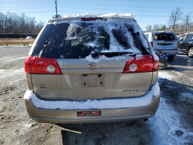 Photo 5 VIN: 5TDZA22C76S473228 - TOYOTA SIENNA XLE 