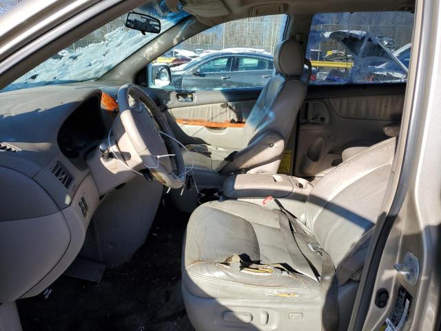 Photo 6 VIN: 5TDZA22C76S473228 - TOYOTA SIENNA XLE 