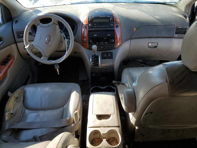 Photo 7 VIN: 5TDZA22C76S473228 - TOYOTA SIENNA XLE 