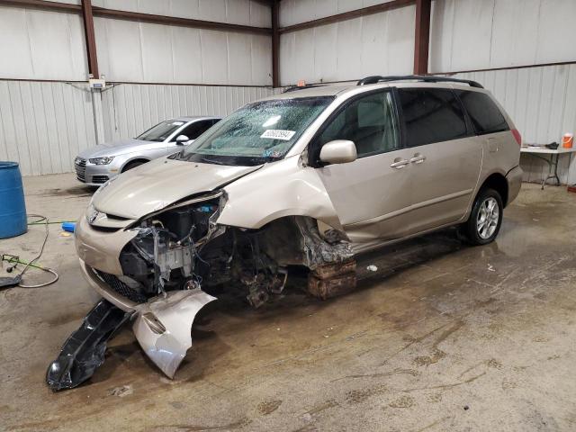 Photo 0 VIN: 5TDZA22C76S528700 - TOYOTA SIENNA XLE 