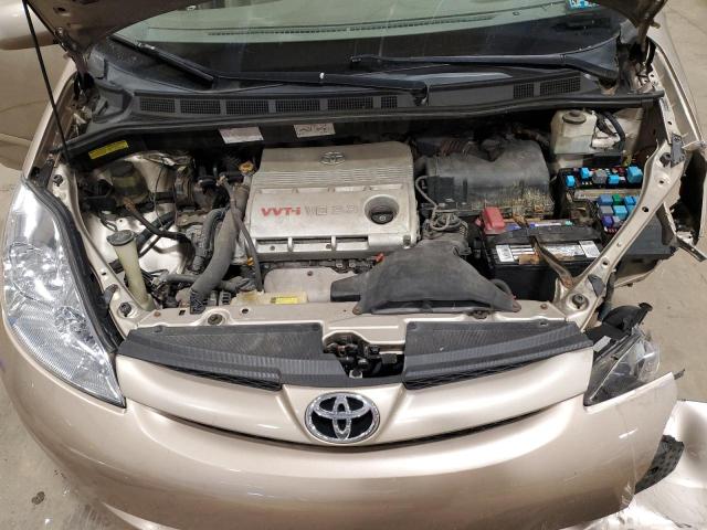 Photo 11 VIN: 5TDZA22C76S528700 - TOYOTA SIENNA XLE 