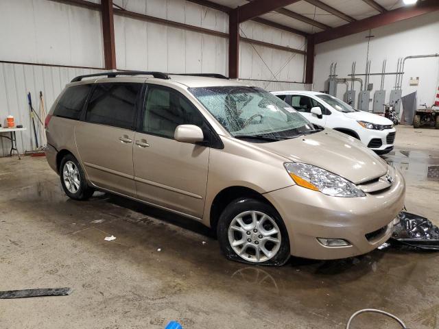 Photo 3 VIN: 5TDZA22C76S528700 - TOYOTA SIENNA XLE 