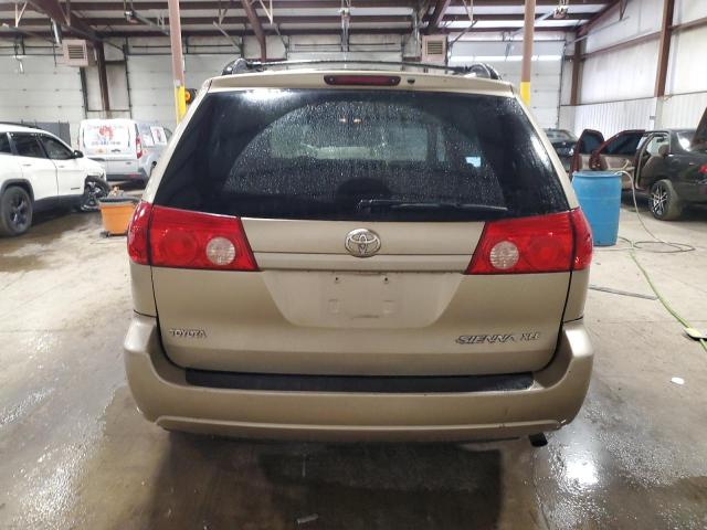 Photo 5 VIN: 5TDZA22C76S528700 - TOYOTA SIENNA XLE 