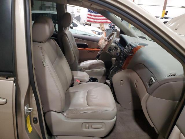 Photo 6 VIN: 5TDZA22C76S528700 - TOYOTA SIENNA XLE 