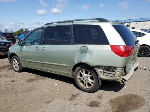 Photo 1 VIN: 5TDZA22C76S534321 - TOYOTA SIENNA XLE 