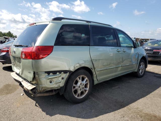 Photo 2 VIN: 5TDZA22C76S534321 - TOYOTA SIENNA XLE 