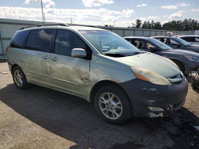 Photo 3 VIN: 5TDZA22C76S534321 - TOYOTA SIENNA XLE 