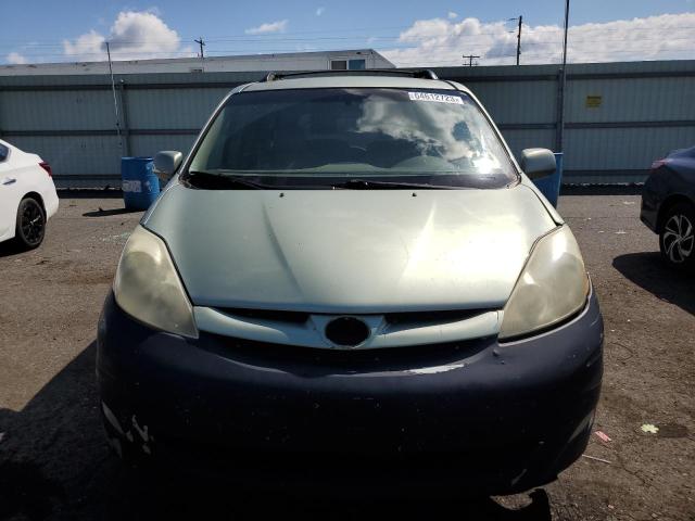 Photo 4 VIN: 5TDZA22C76S534321 - TOYOTA SIENNA XLE 