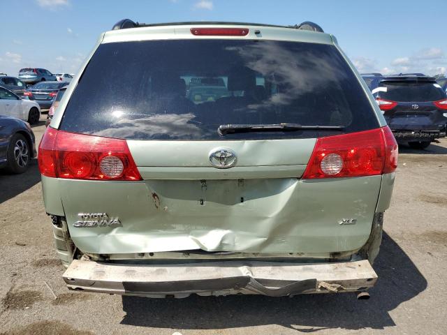 Photo 5 VIN: 5TDZA22C76S534321 - TOYOTA SIENNA XLE 