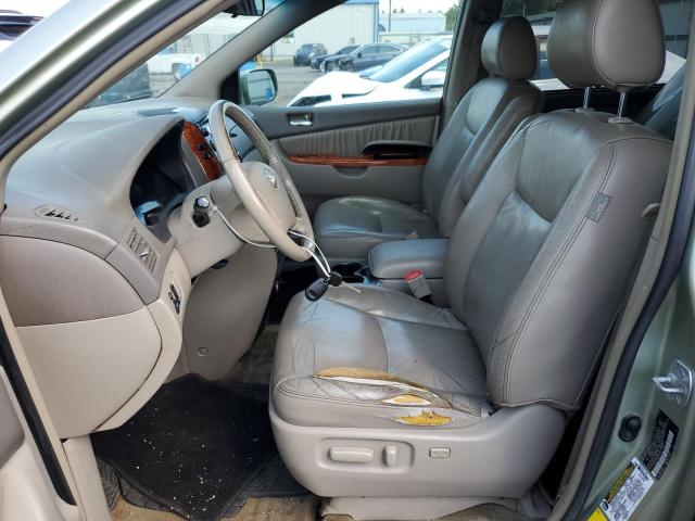 Photo 6 VIN: 5TDZA22C76S534321 - TOYOTA SIENNA XLE 