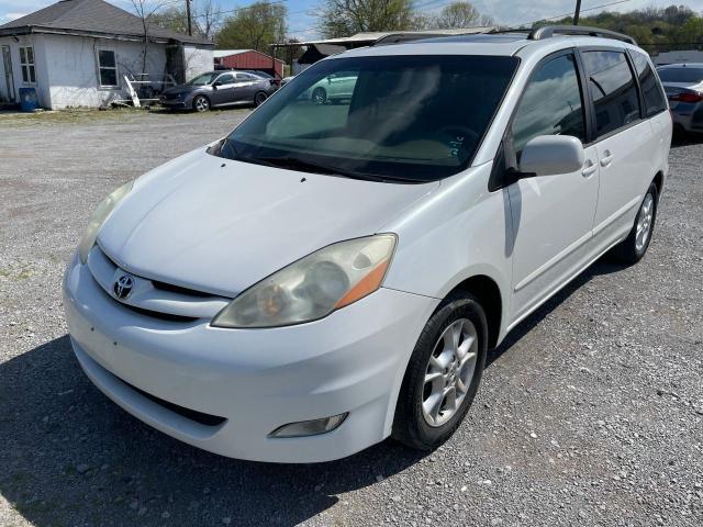 Photo 1 VIN: 5TDZA22C76S549451 - TOYOTA SIENNA XLE 