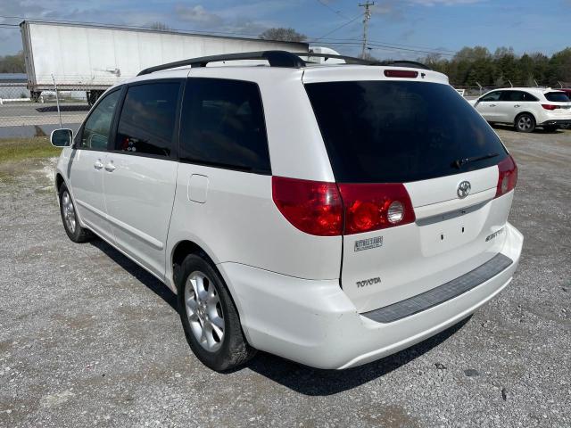 Photo 2 VIN: 5TDZA22C76S549451 - TOYOTA SIENNA XLE 